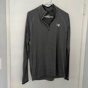 Under Armour Mens Running Jacket